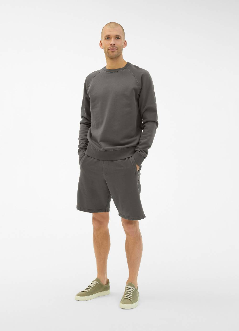 Juvia Sweatshirt Riesige Rabatte