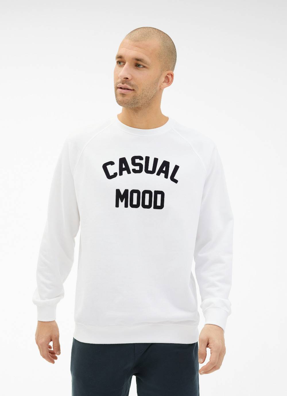 Juvia Sweatshirt Clearance-Verkauf