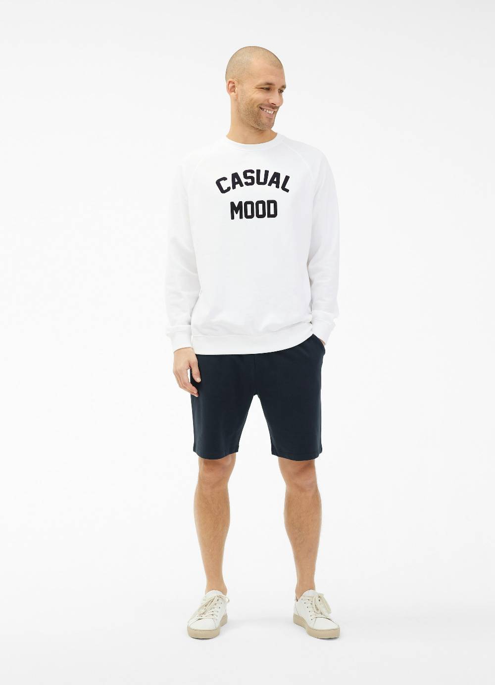 Juvia Sweatshirt Clearance-Verkauf