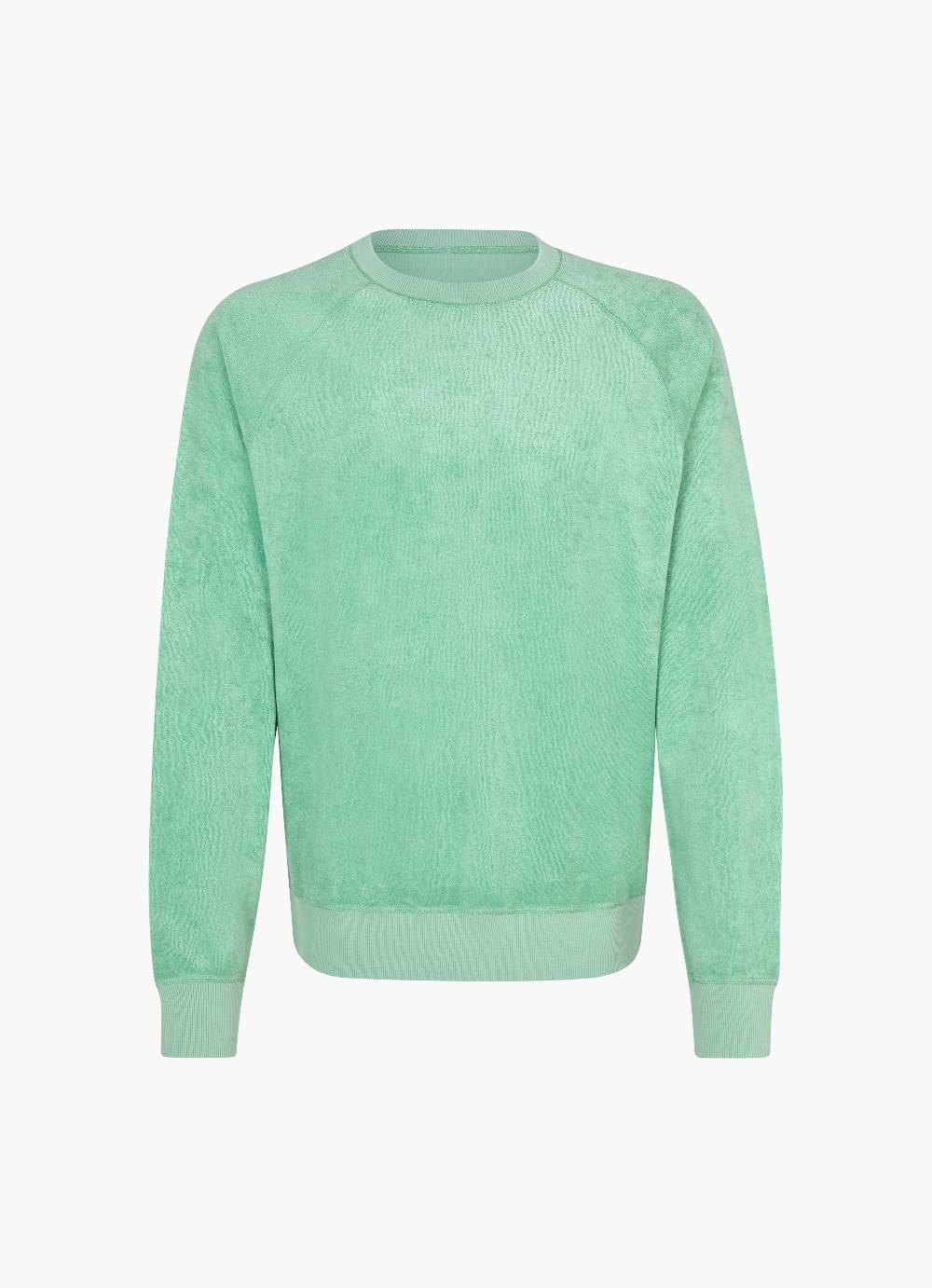 Juvia Frottee - Sweater Fabrikladen
