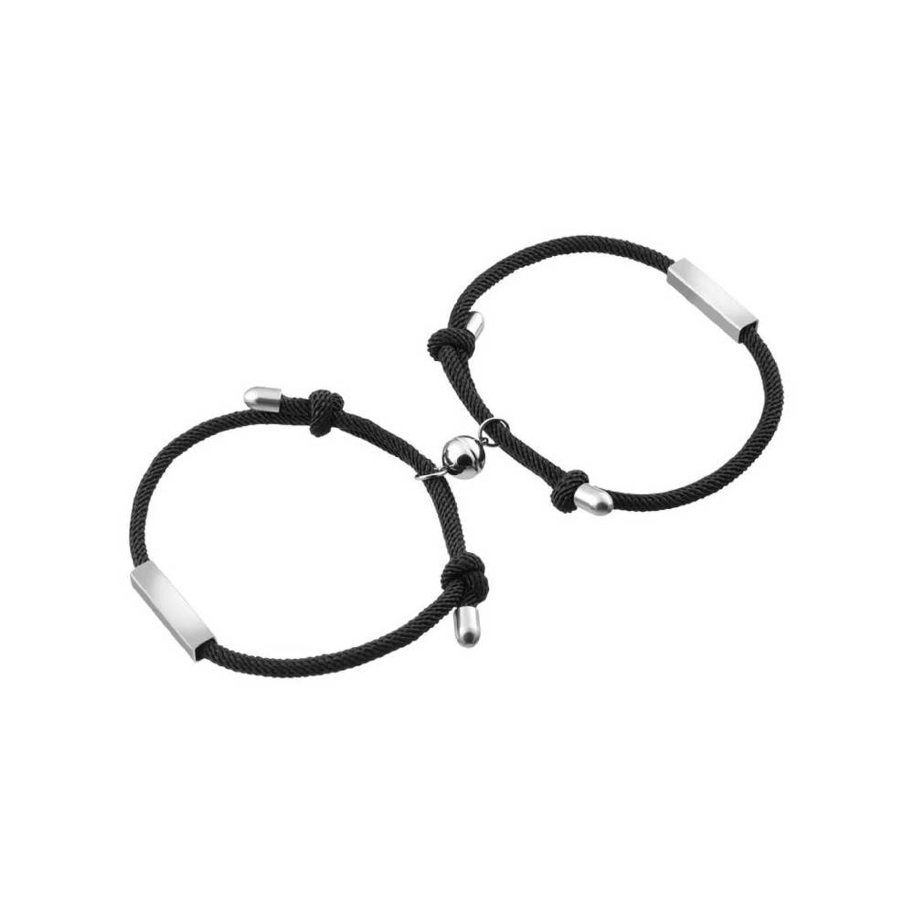 Kardelen Gravur Magnetarmbänder Discount Store für neue Produkte
