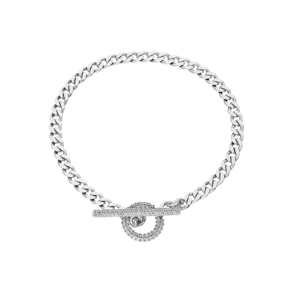 Kardelen Lovin Armkette - 925 SILBER Begrenztes Angebot