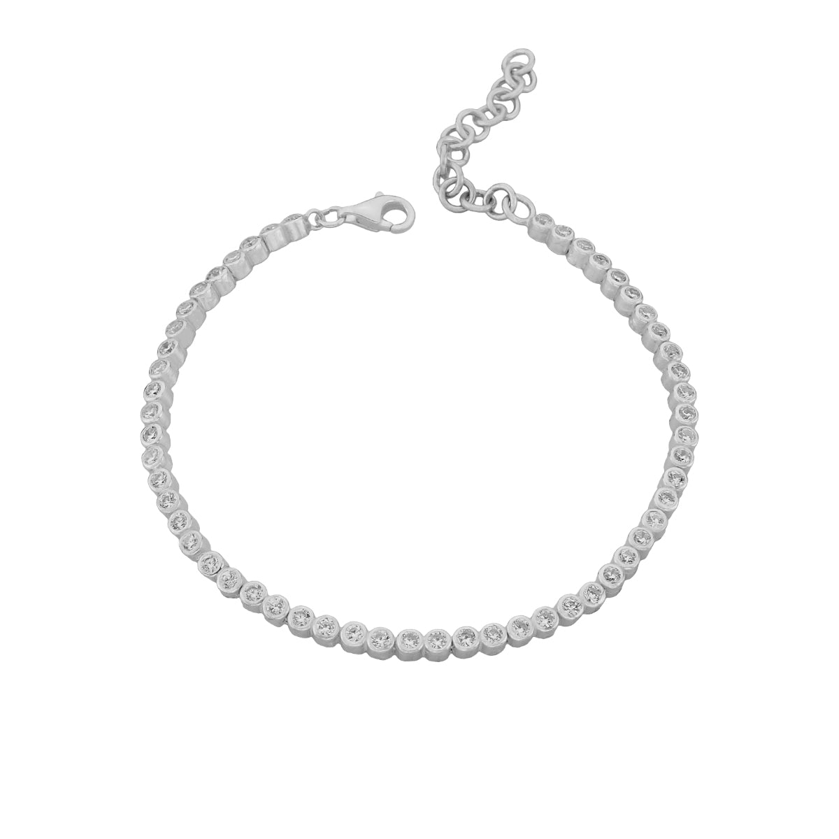 Kardelen Jodie Armband - 925 SILBER Jubiläumsangebot