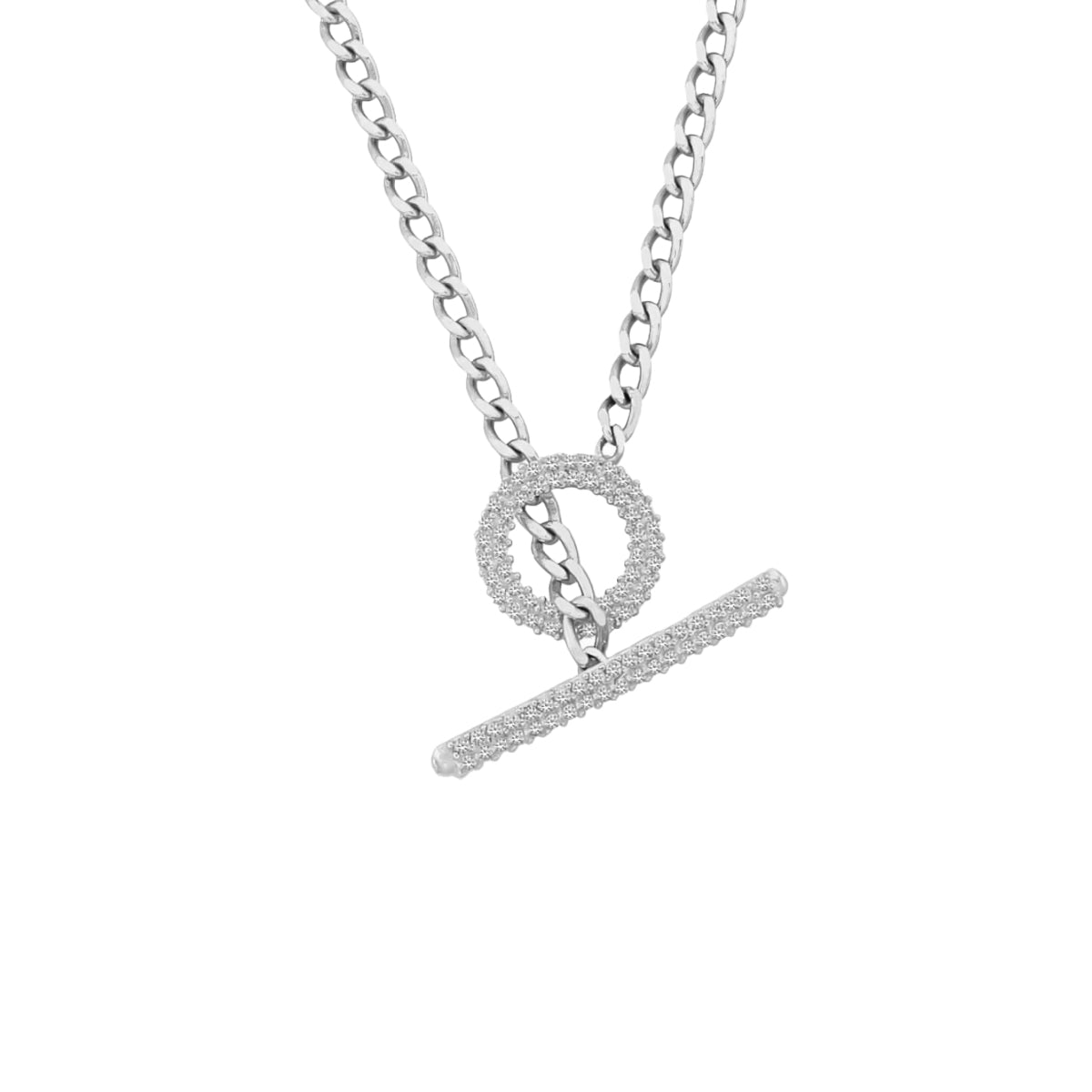 Kardelen Lovin Halskette - 925 SILBER Kostenloser Versand international