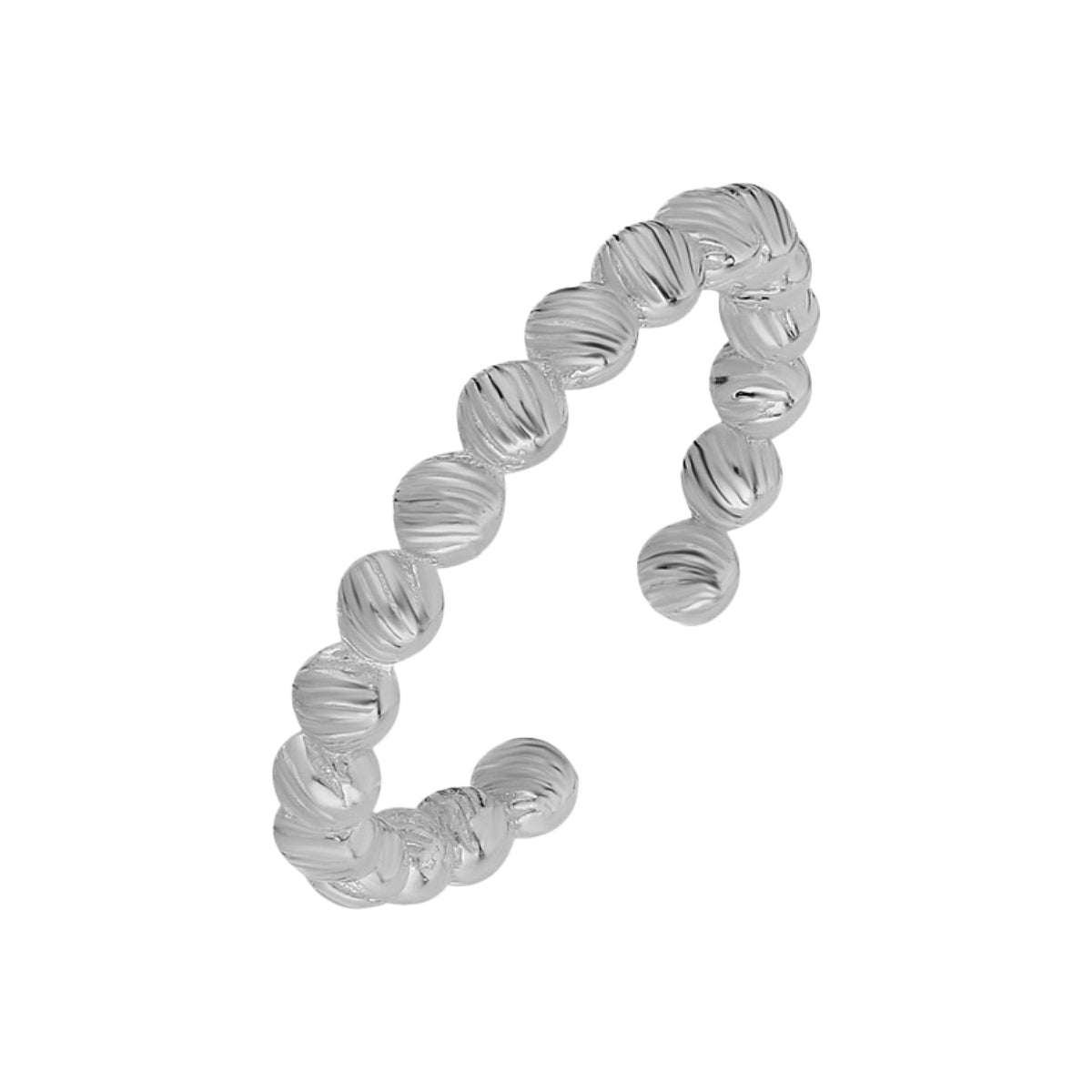 Kardelen Theoris Ring - 925 SILBER Outlet