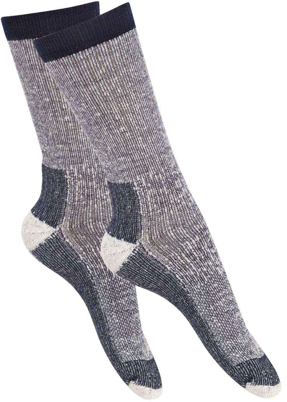 KB Socken Alpaka Wand-/Arbeitssocken - 2 Paar Neueste Mode