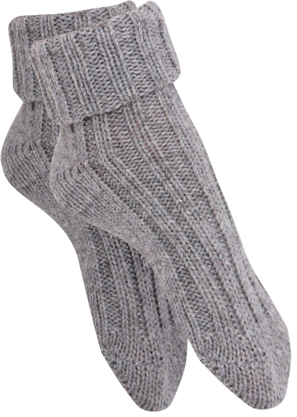 KB Socken Alpakasocken Umschlag - nicht festgenäht Zeitlich begrenztes Angebot