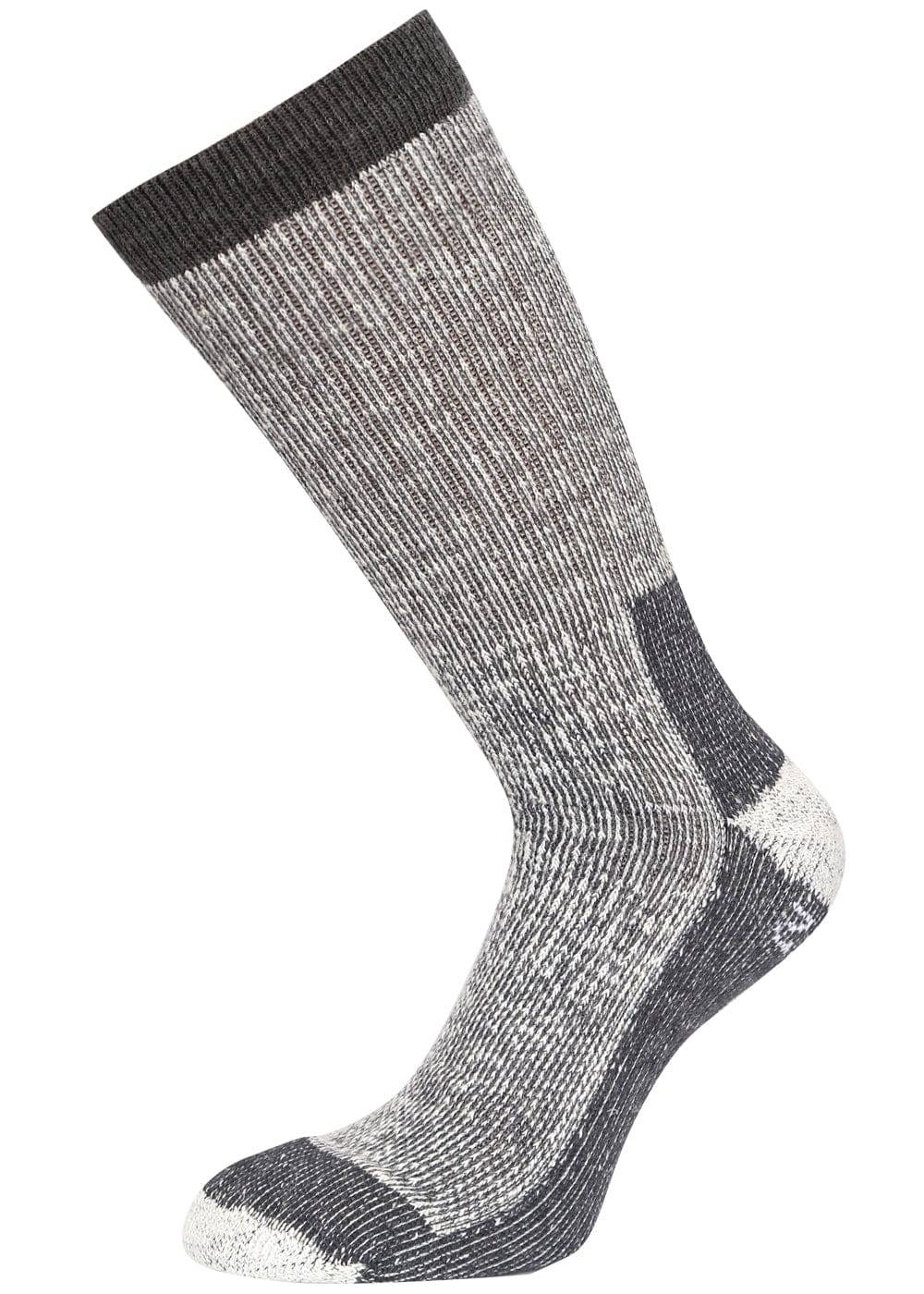 KB Socken Alpaka Wander-/Arbeitssocken - 2 Paar Exklusive Angebote