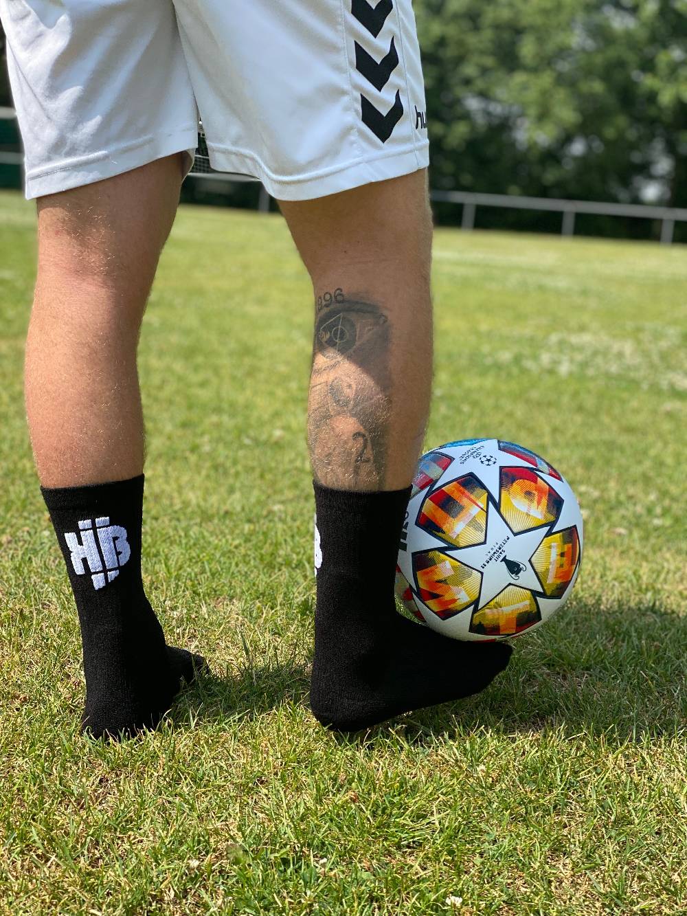 KB Socken Sportsocken Unisex geeignet für jegliche sportliche Aktivitäten Gr. 39-47 2 Paar Clearance-Verkauf