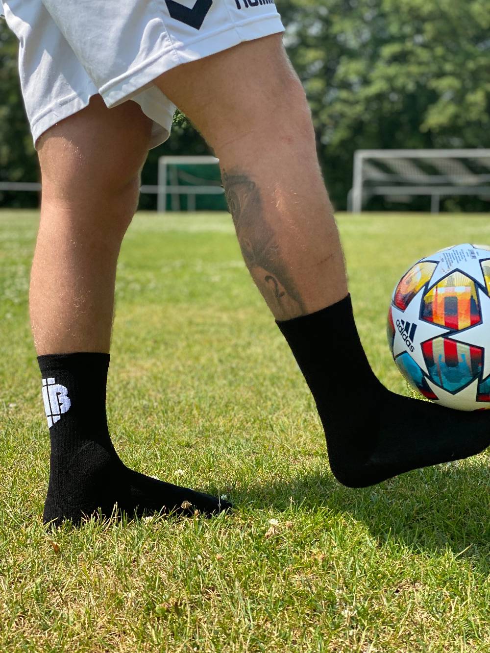 KB Socken Sportsocken Unisex geeignet für jegliche sportliche Aktivitäten Gr. 39-47 2 Paar Clearance-Verkauf