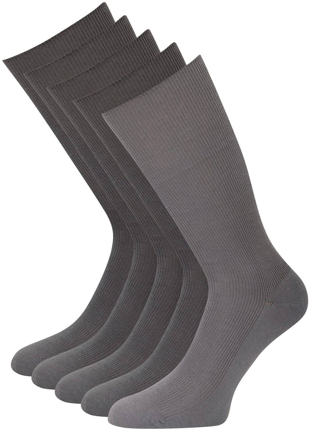 KB Socken Herrensocken farbig - Ohne Gummi - 10 Paar 2025