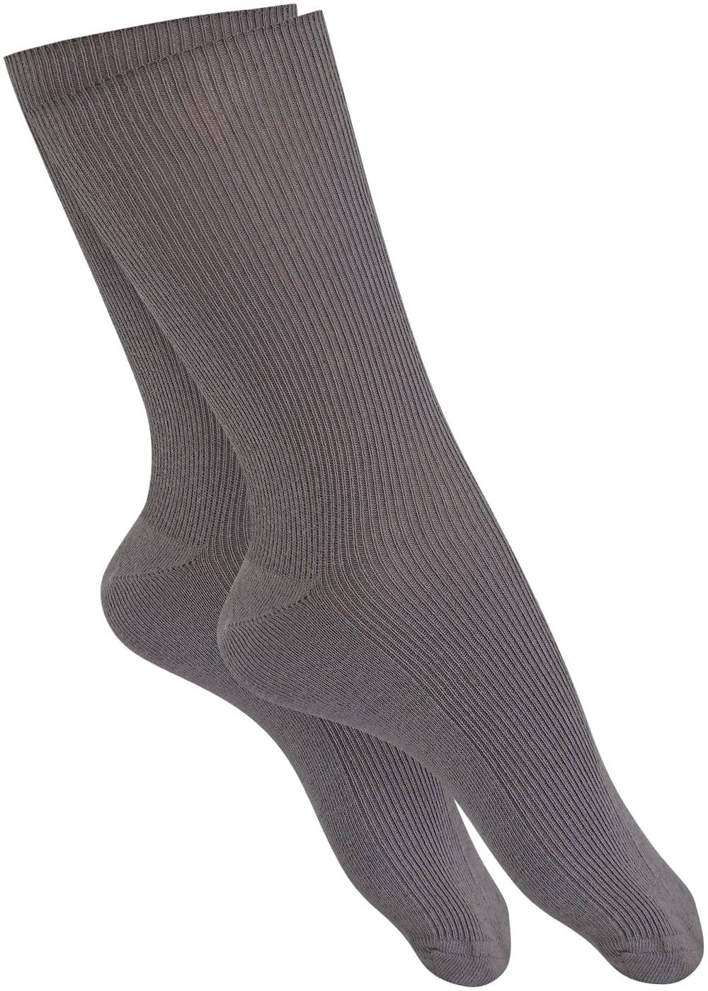 KB Socken Herrensocken farbig - Ohne Gummi - 10 Paar 2025