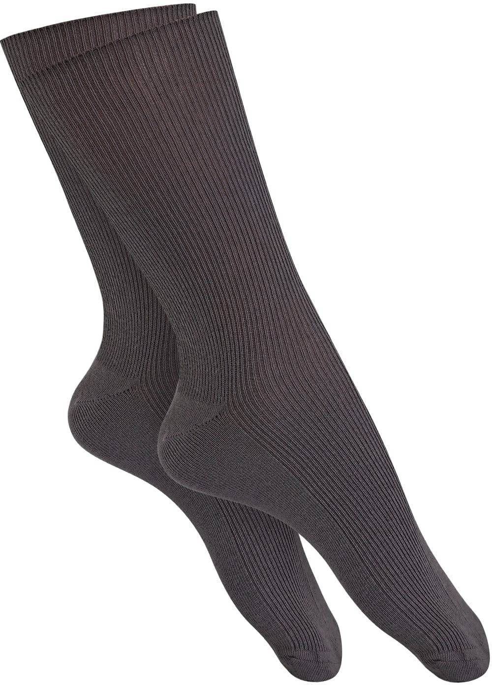KB Socken Herrensocken farbig - Ohne Gummi - 10 Paar 2025