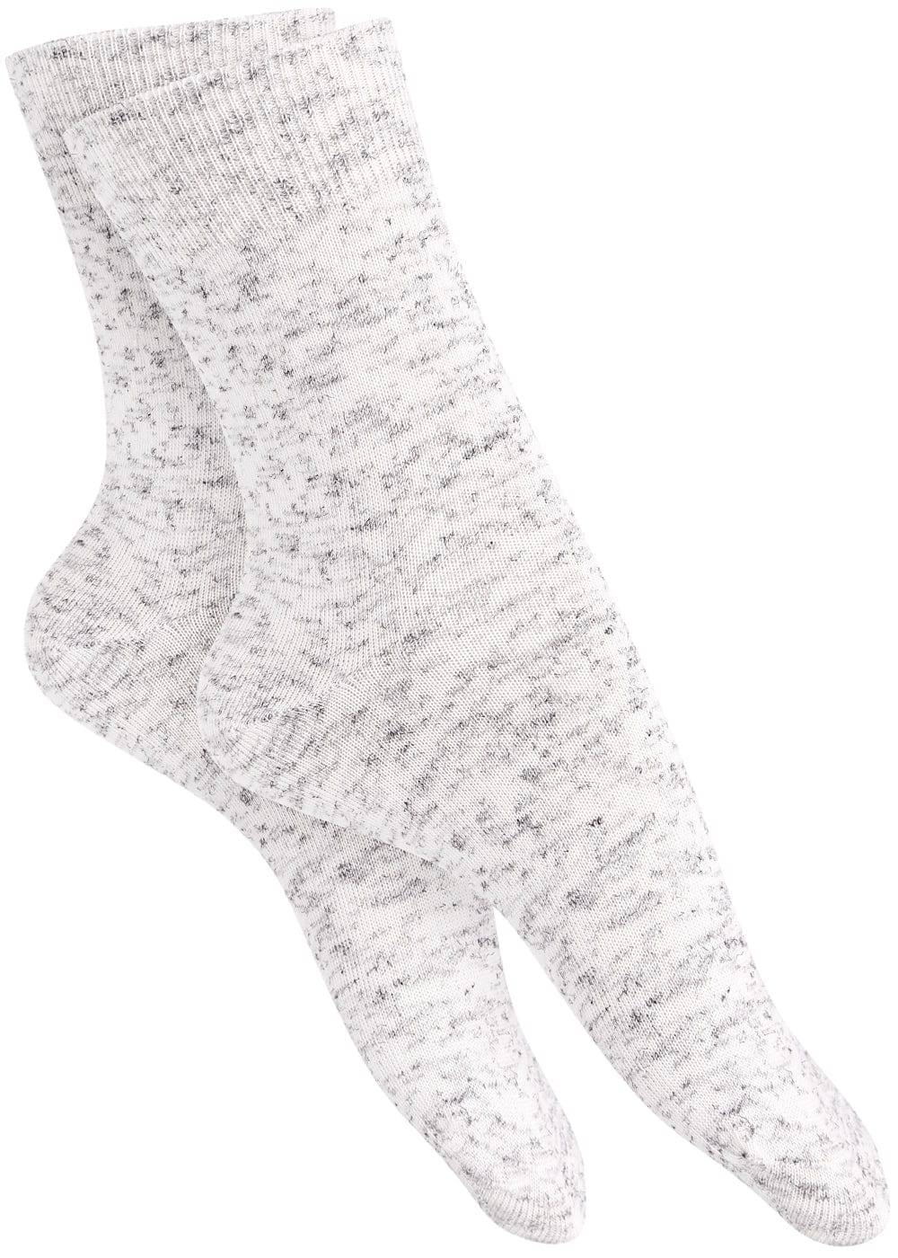 KB Socken Damensocken ohne Gummi - Italy Melange - 10 Paar Online