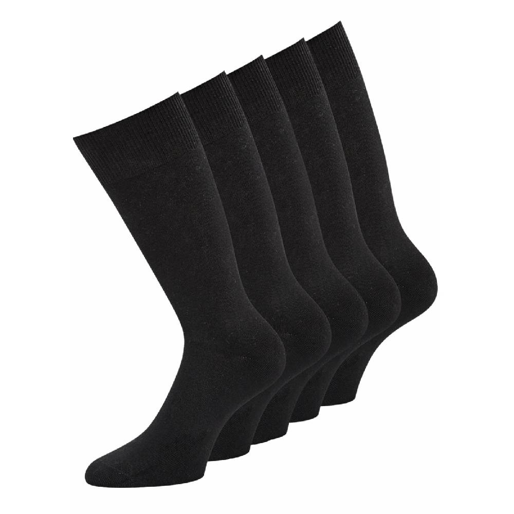 KB Socken Herrensocken schwarz - Diabetiker geeignet - 10 Paar Meist gekauft