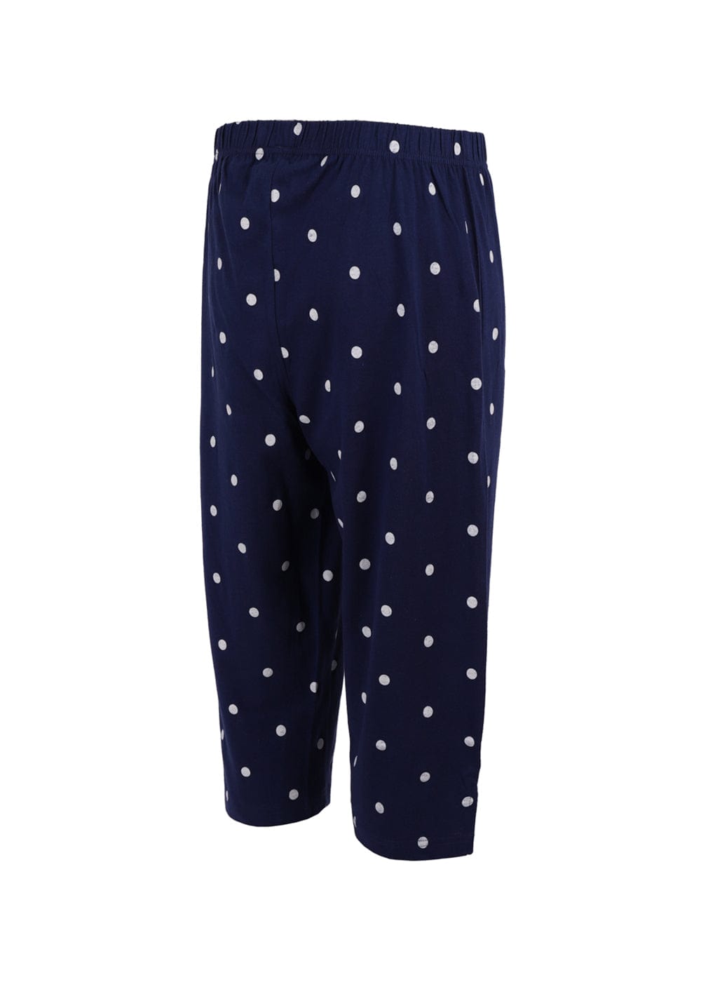 KB Socken Damen Schlafanzug 3/4 Hose Caprihose Großer Ausverkauf