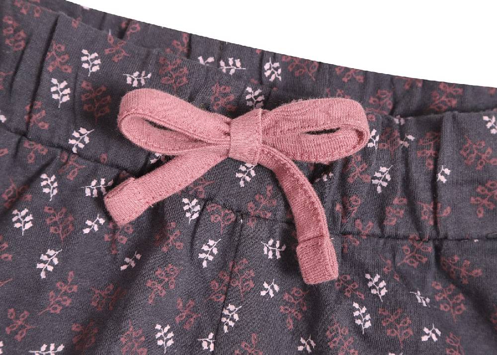 KB Socken Damen Schlafanzug langärmelig lange Hose - 100% Baumwolle Weihnachtsangebot