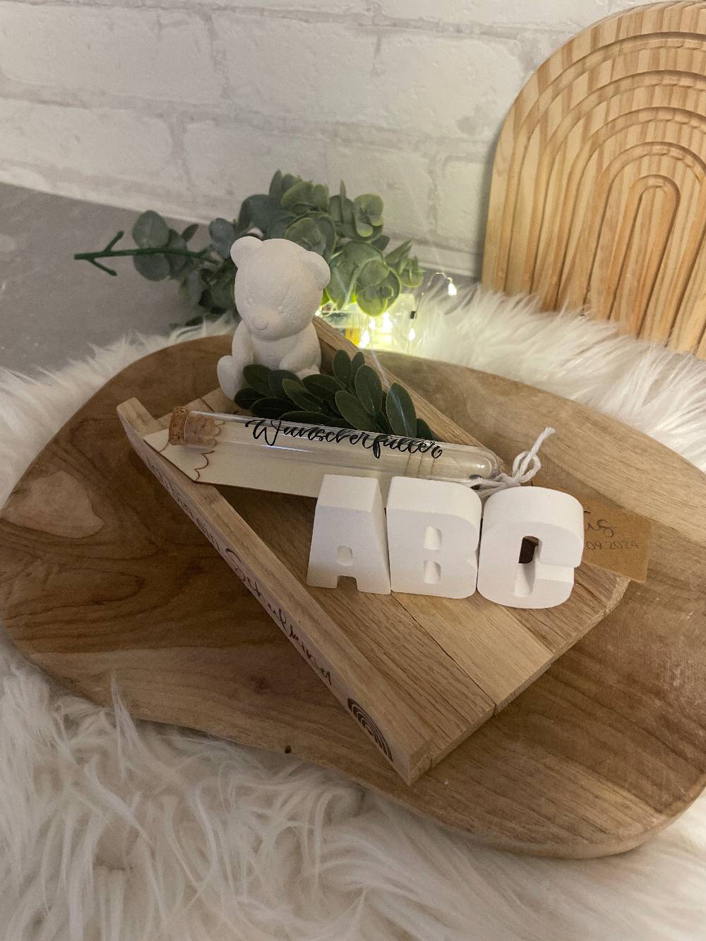 KB Socken Personalisiertes Geschenk zur Einschulung Junge, Mädchen, ABC Schulanfang, Geschenk Erster Schultag, Schulkind, Geschenkidee, Schule 123 Bestseller