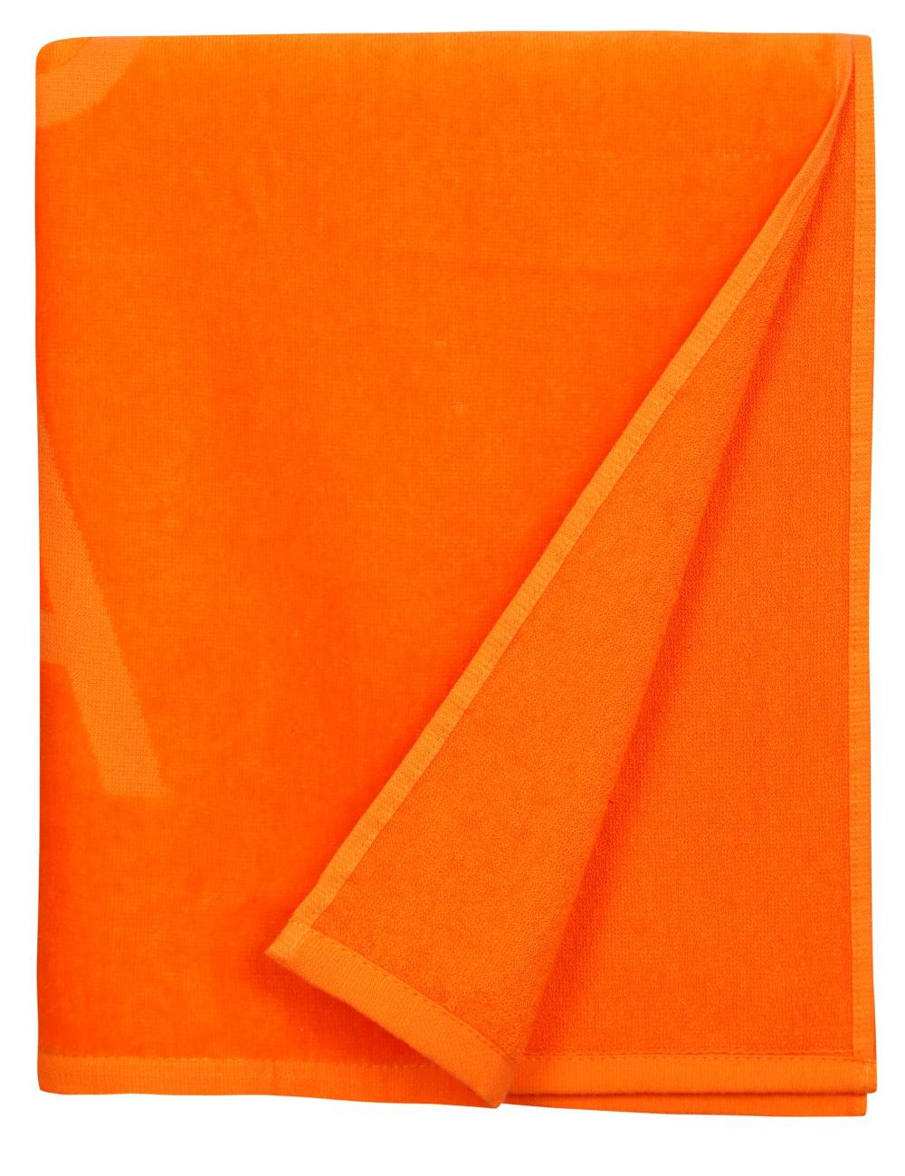 KB Socken Handtuch 75x150 cm 380 g/m² Kauf eins, bekomm eins gratis