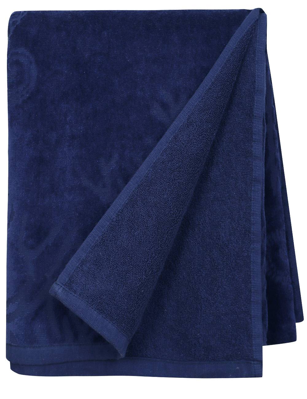 KB Socken Badetuch Strandtuch 90x165 cm 380 g/m² Riesige Ersparnisse