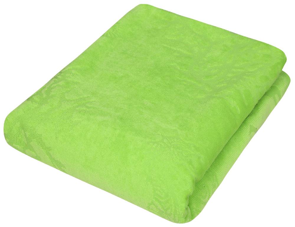 KB Socken Badetuch Strandtuch 90x165 cm 380 g/m² VIP-Rabatte