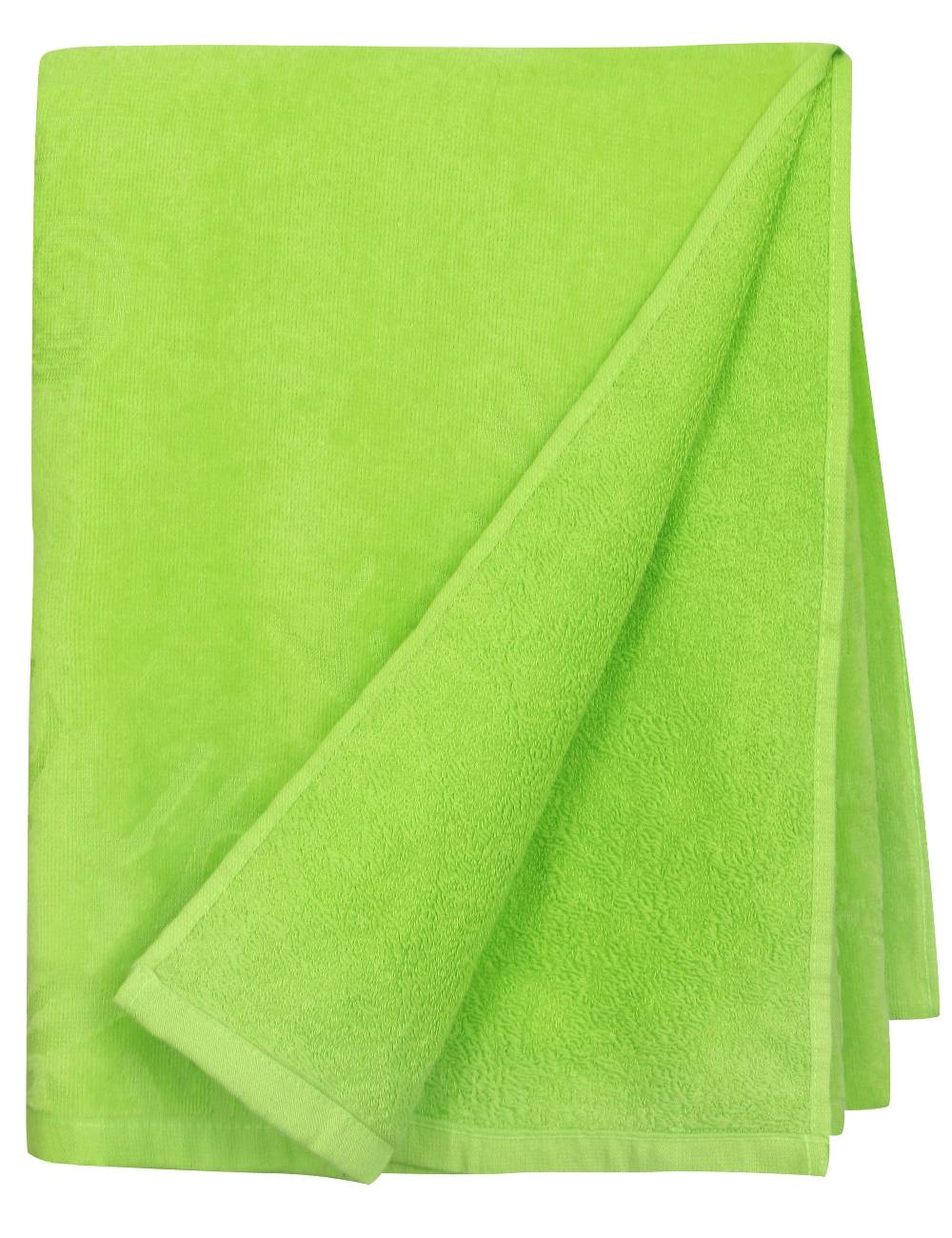 KB Socken Badetuch Strandtuch 90x165 cm 380 g/m² VIP-Rabatte