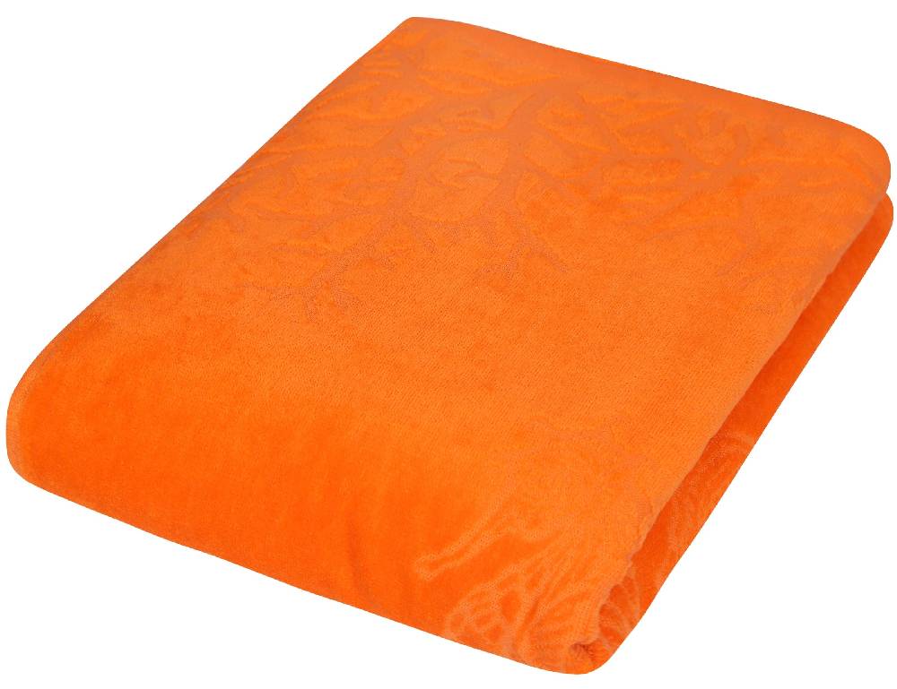 KB Socken Badetuch Strandtuch 90x165 cm 380 g/m² Tiefpreis