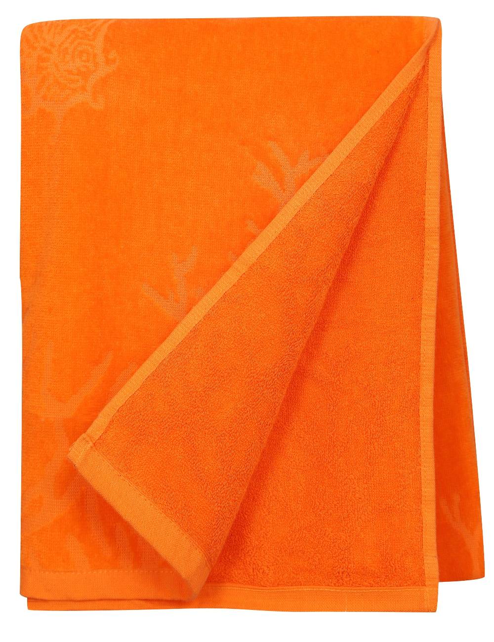 KB Socken Badetuch Strandtuch 90x165 cm 380 g/m² Tiefpreis