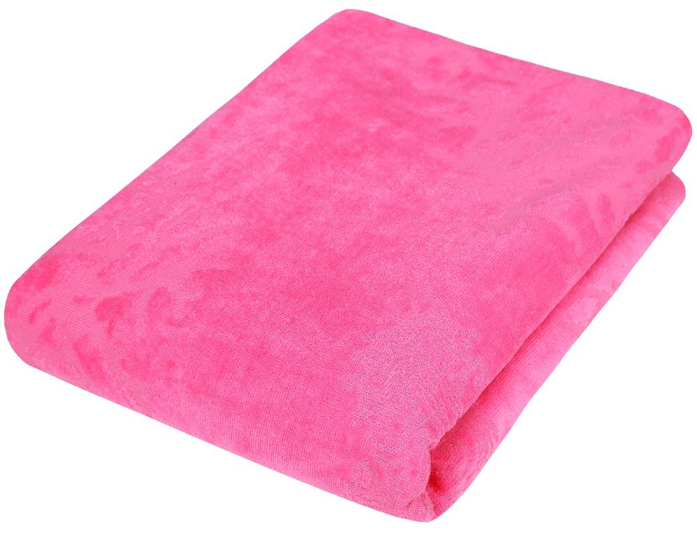 KB Socken Badetuch Strandtuch 90x165 cm 380 g/m² Super Sparpreis