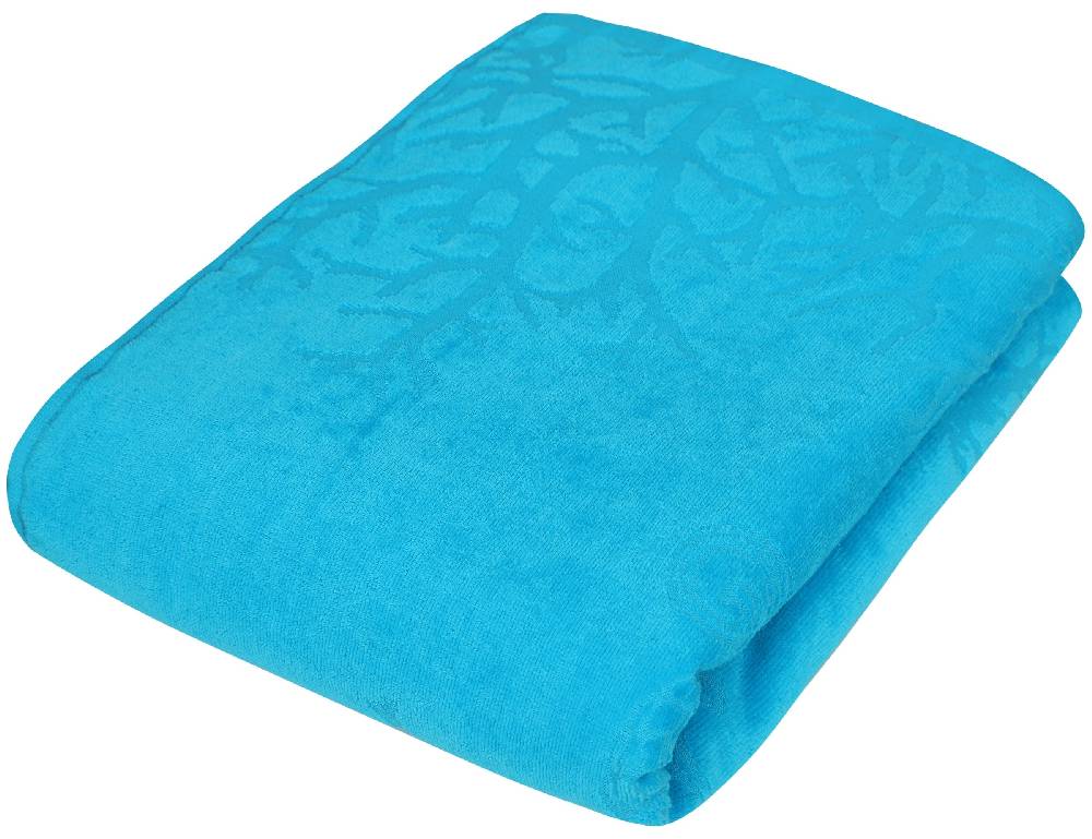 KB Socken Badetuch Strandtuch 90x165 cm 380 g/m² Wochenangebot