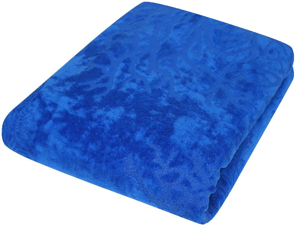 KB Socken Badetuch Strandtuch 90x165 cm 380 g/m² Kostenlose Rückgabe