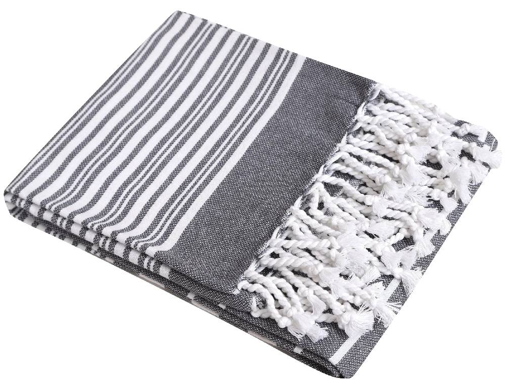 KB Socken Hamamtuch 170cm x 90cm 200 g/m² JETZT KAUFEN