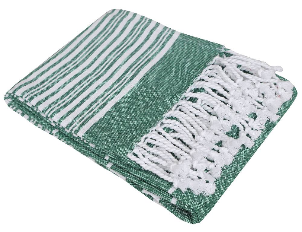 KB Socken Hamamtuch 170cm x 90cm 200 g/m² Neueste Stile