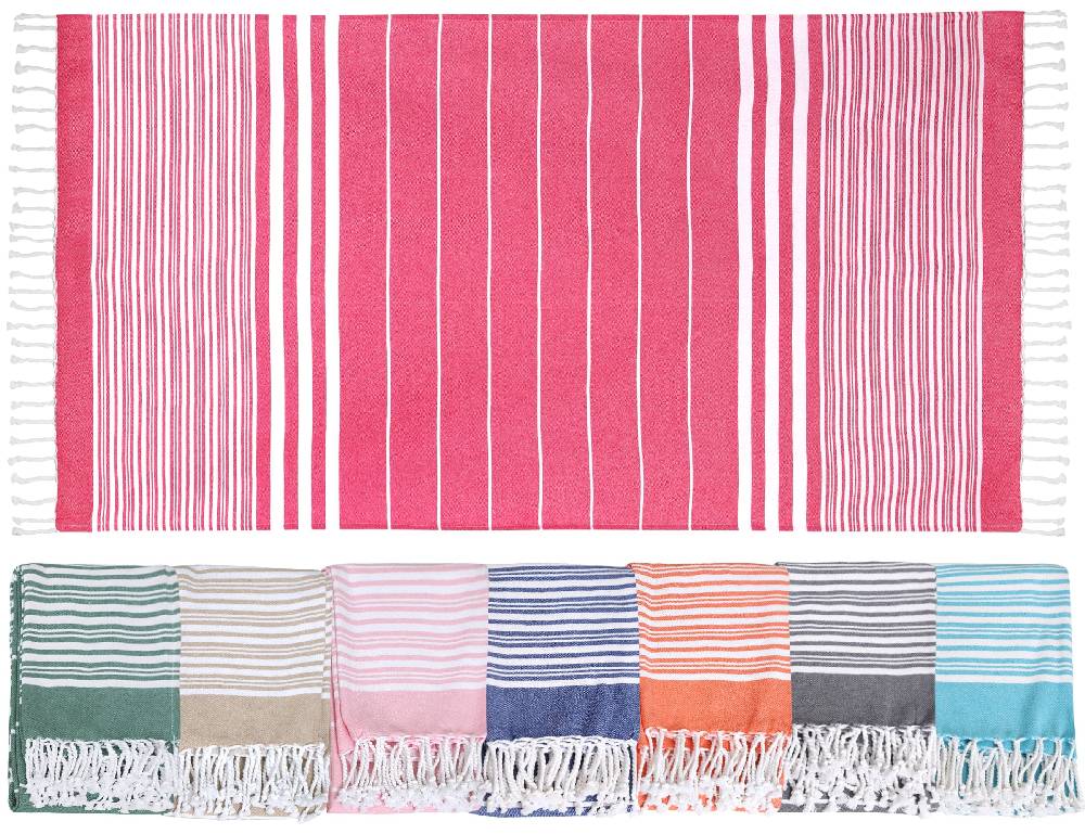 KB Socken Hamamtuch 170cm x 90cm 200 g/m² Letzte 2 Tage