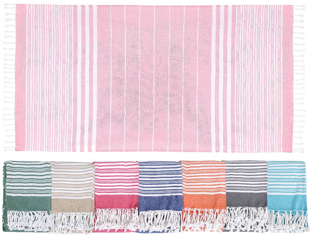 KB Socken Hamamtuch 170cm x 90cm 200 g/m² Zeitbegrenzte Promotion