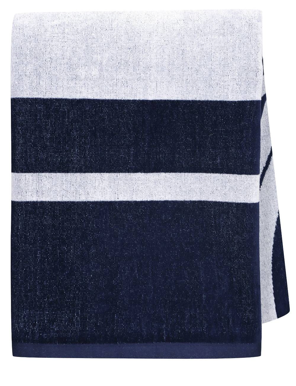 KB Socken Badetuch Strandtuch 400 g/m² Bis zu 65% Rabatt