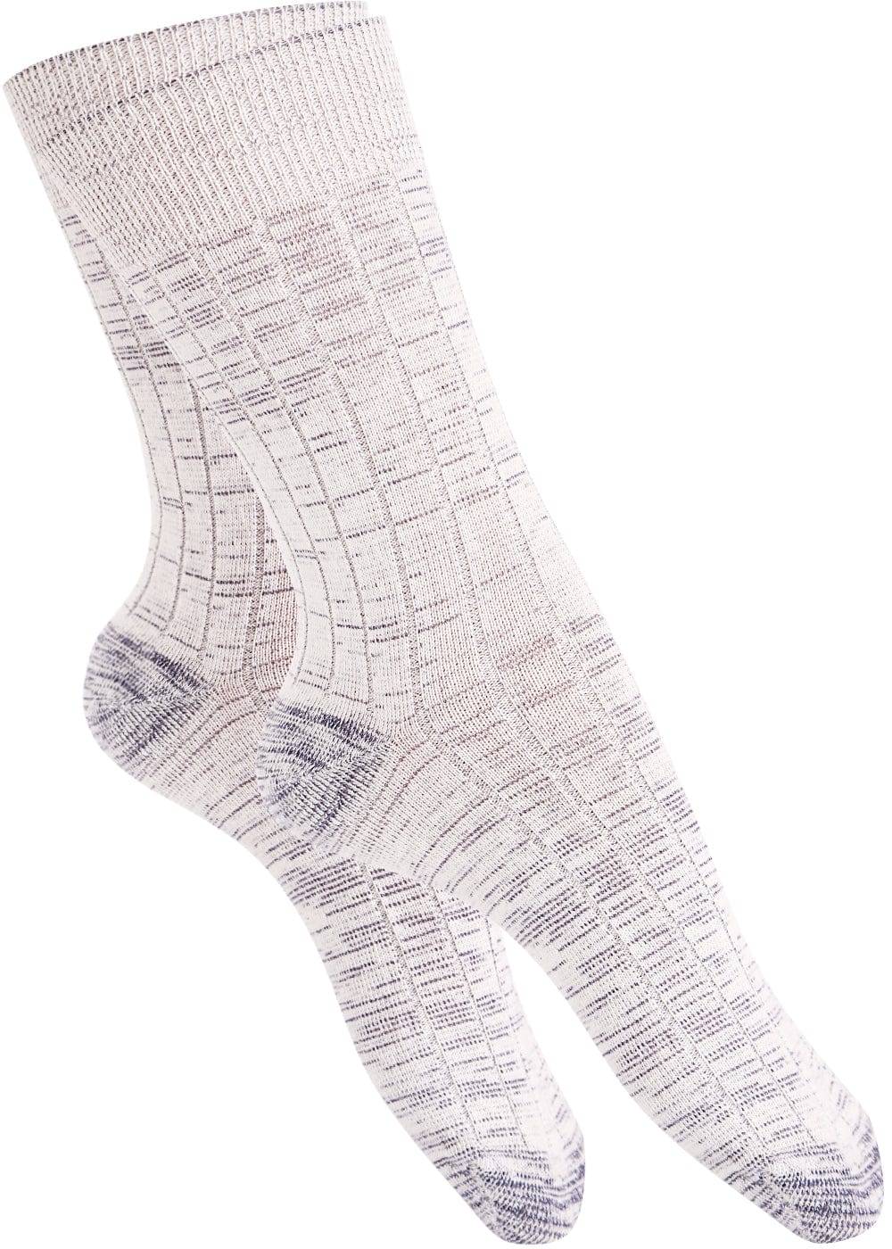 KB Socken Jeanssocken Graumeliert - 5 Paar Verkauf