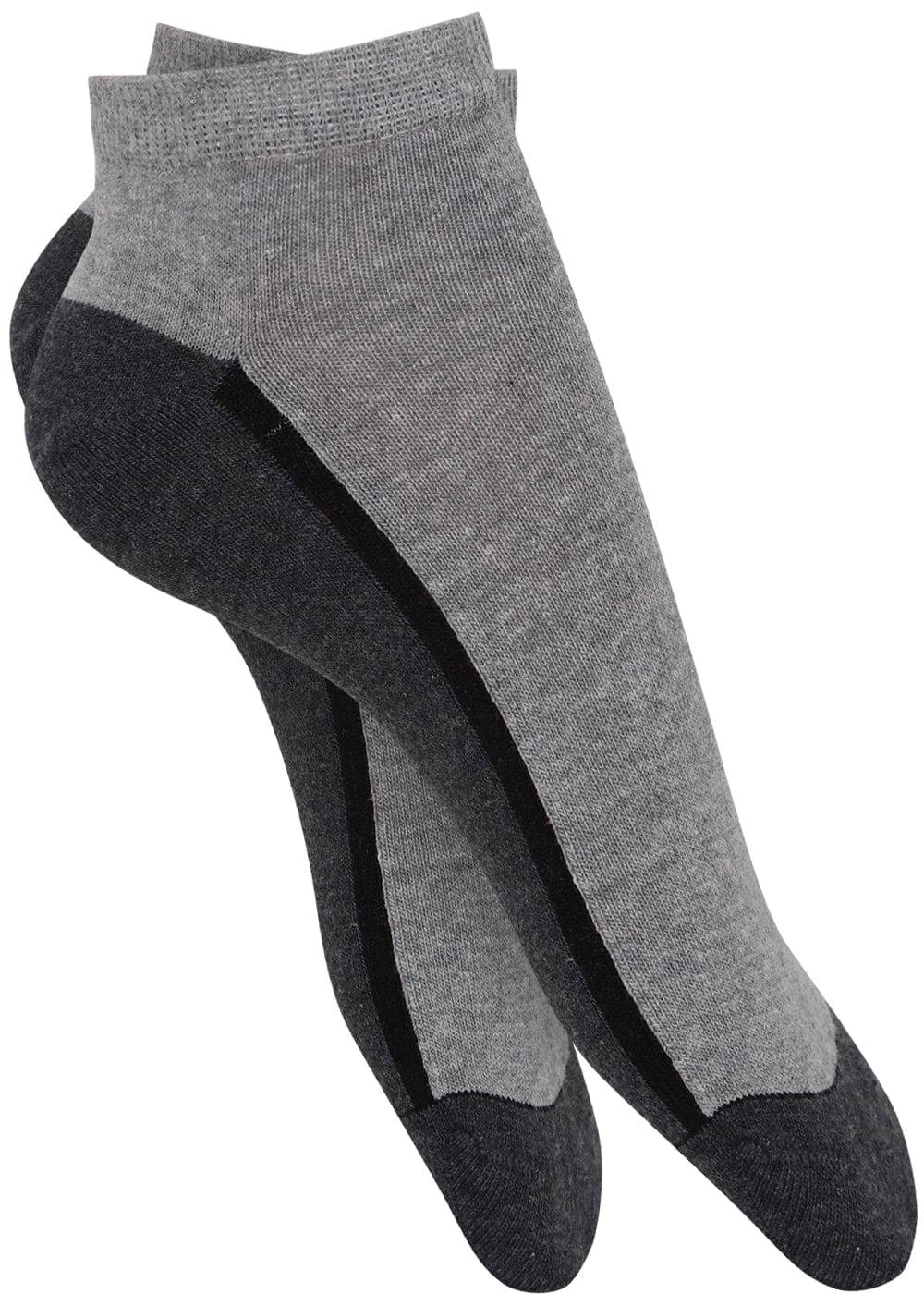KB Socken Herren Sneakersocken mehrfarbig - 9 Paar Neueste Mode
