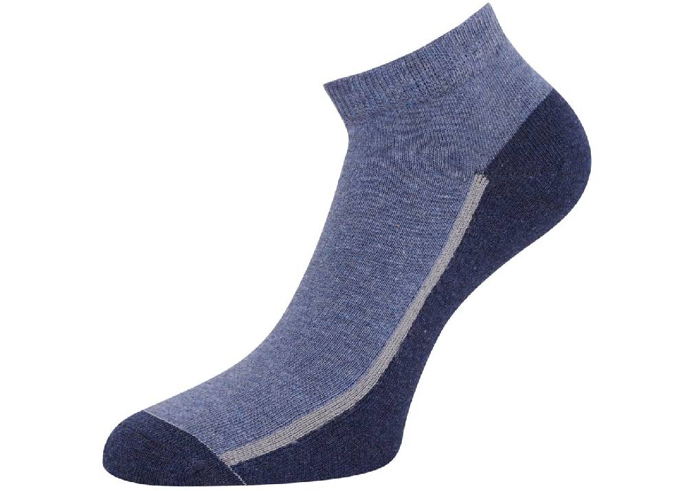KB Socken Herren Sneakersocken mehrfarbig - 9 Paar Neueste Mode