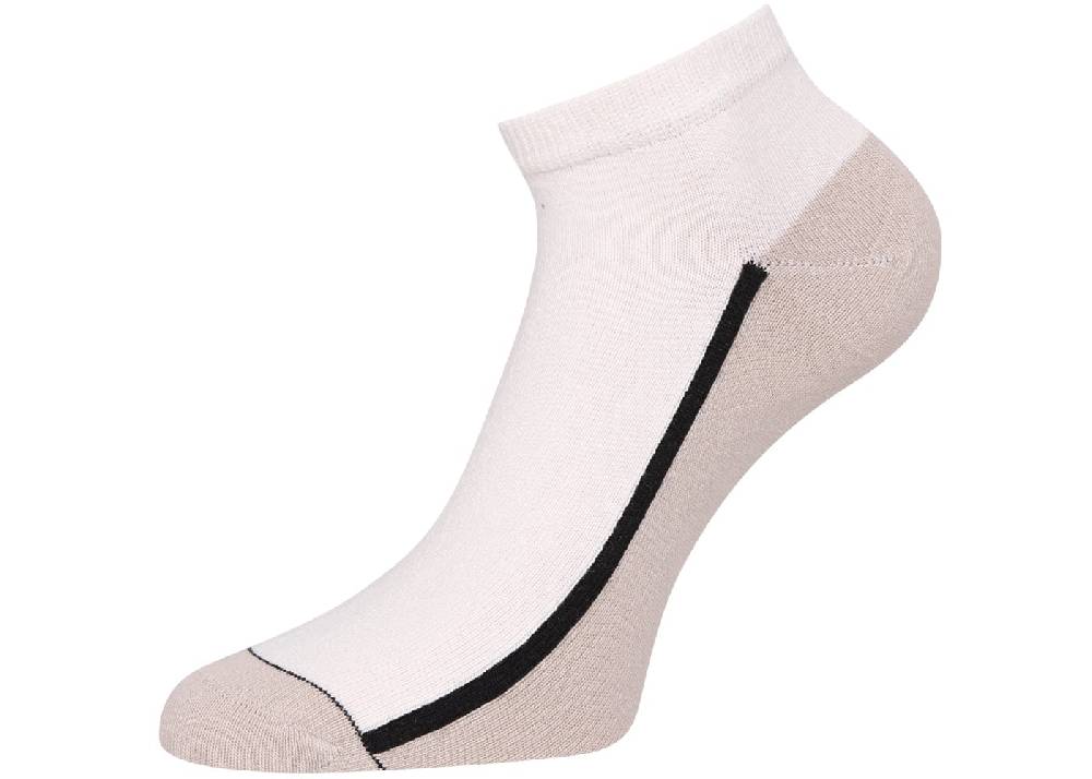 KB Socken Herren Sneakersocken mehrfarbig - 9 Paar Neueste Mode