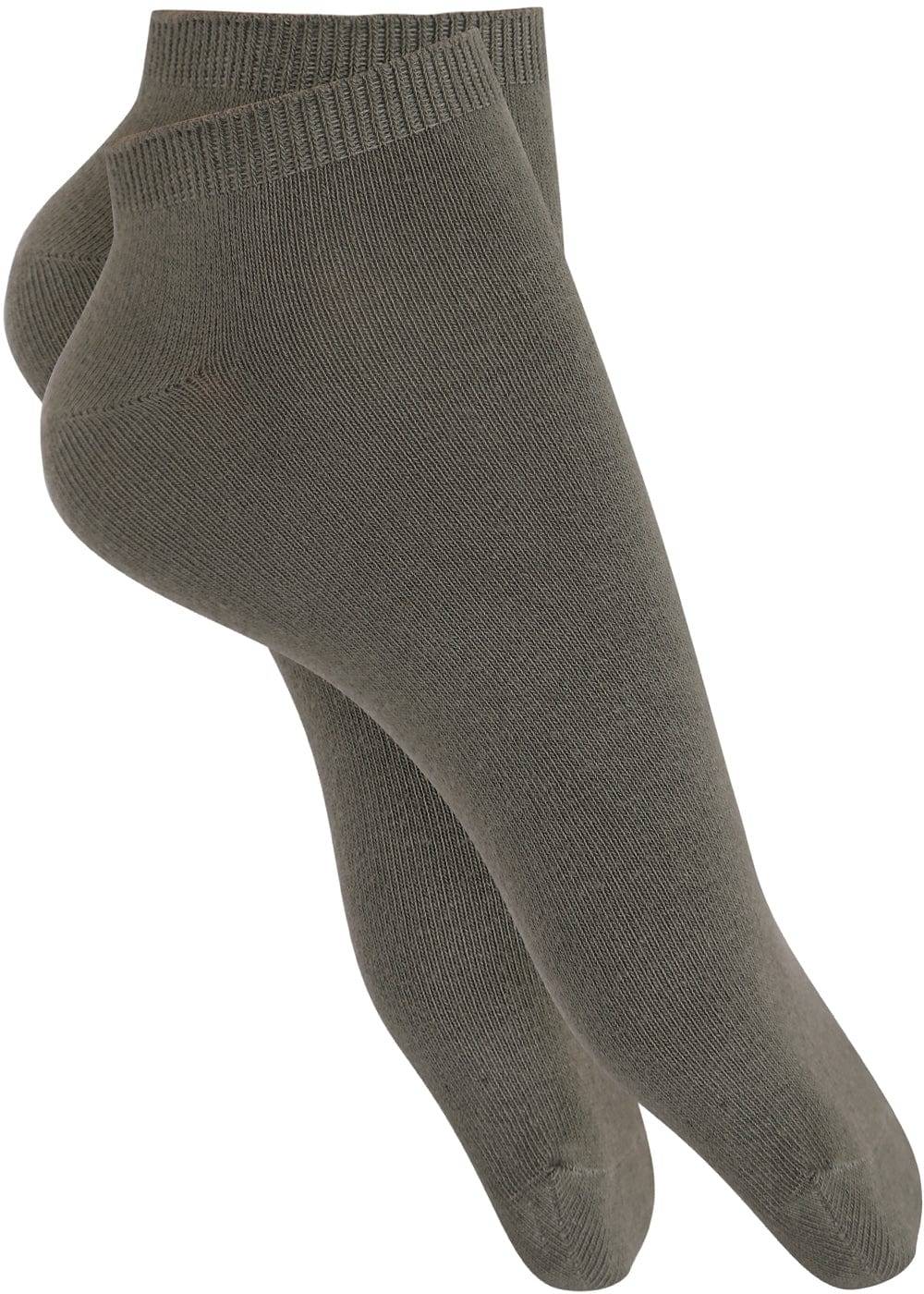 KB Socken Herren Sneakersocken mehrfarbig - 10 Paar Online Outlet