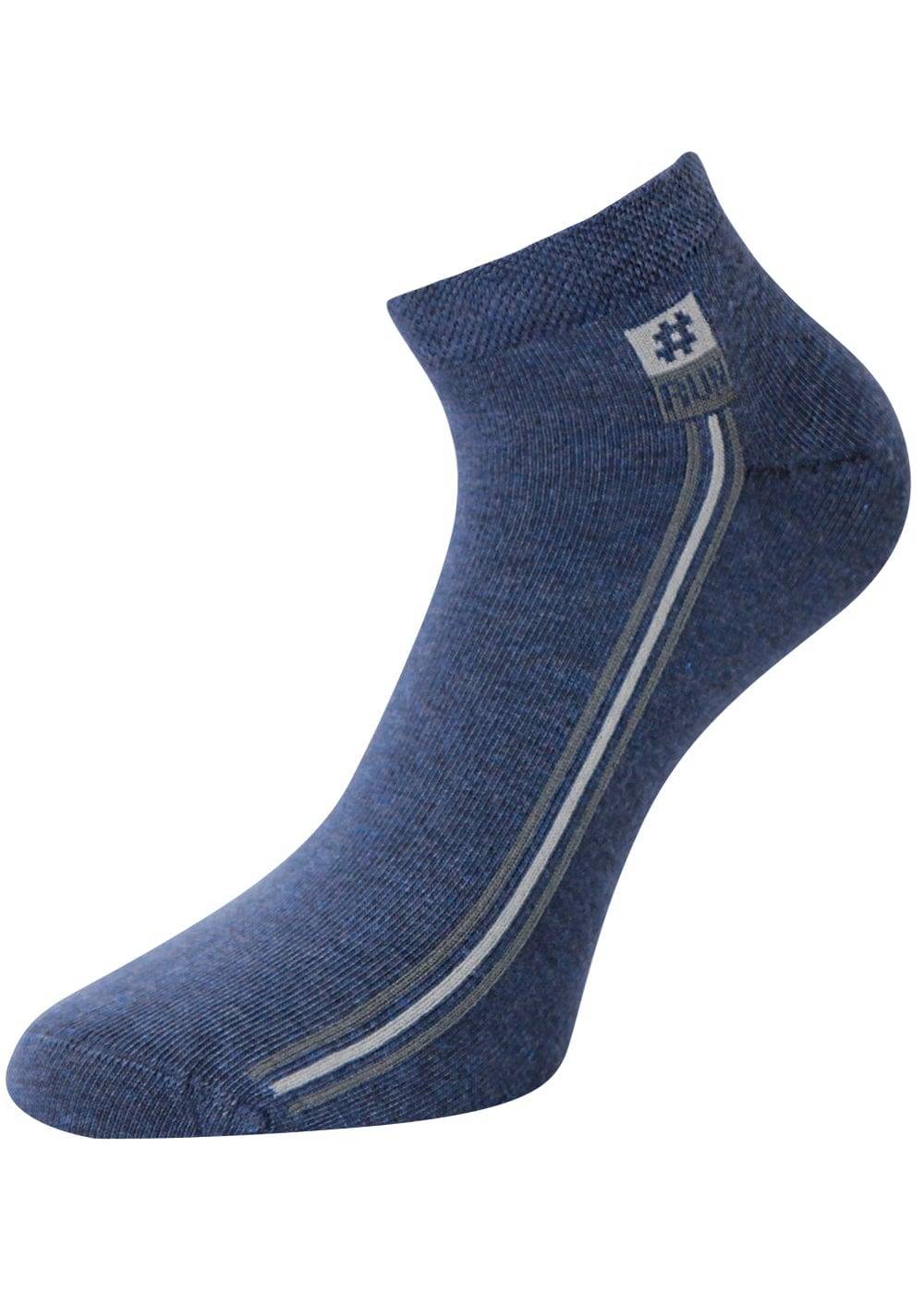 KB Socken Herren Sneakersocken blau - 9 Paar Exklusive Angebote