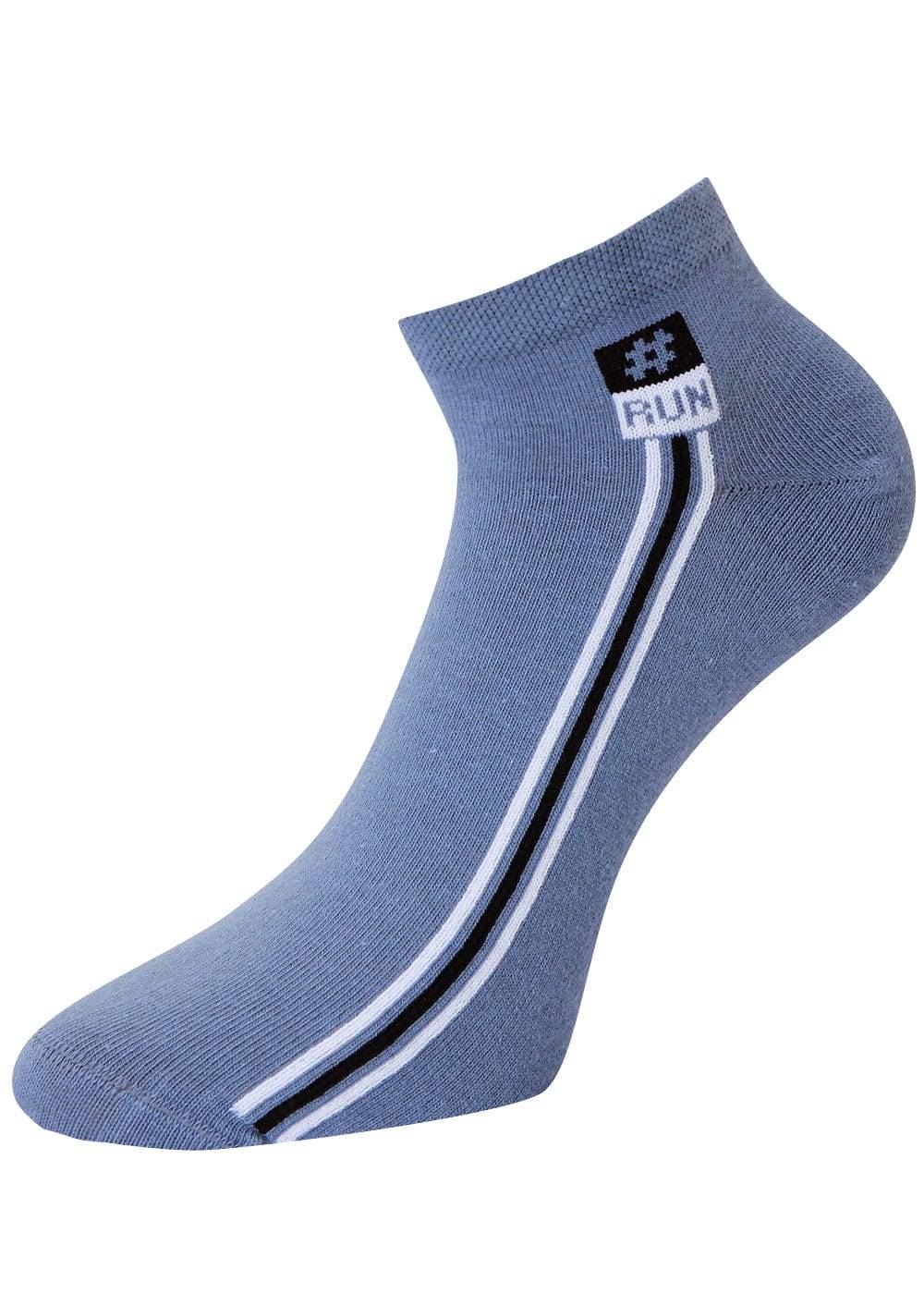 KB Socken Herren Sneakersocken blau - 9 Paar Exklusive Angebote