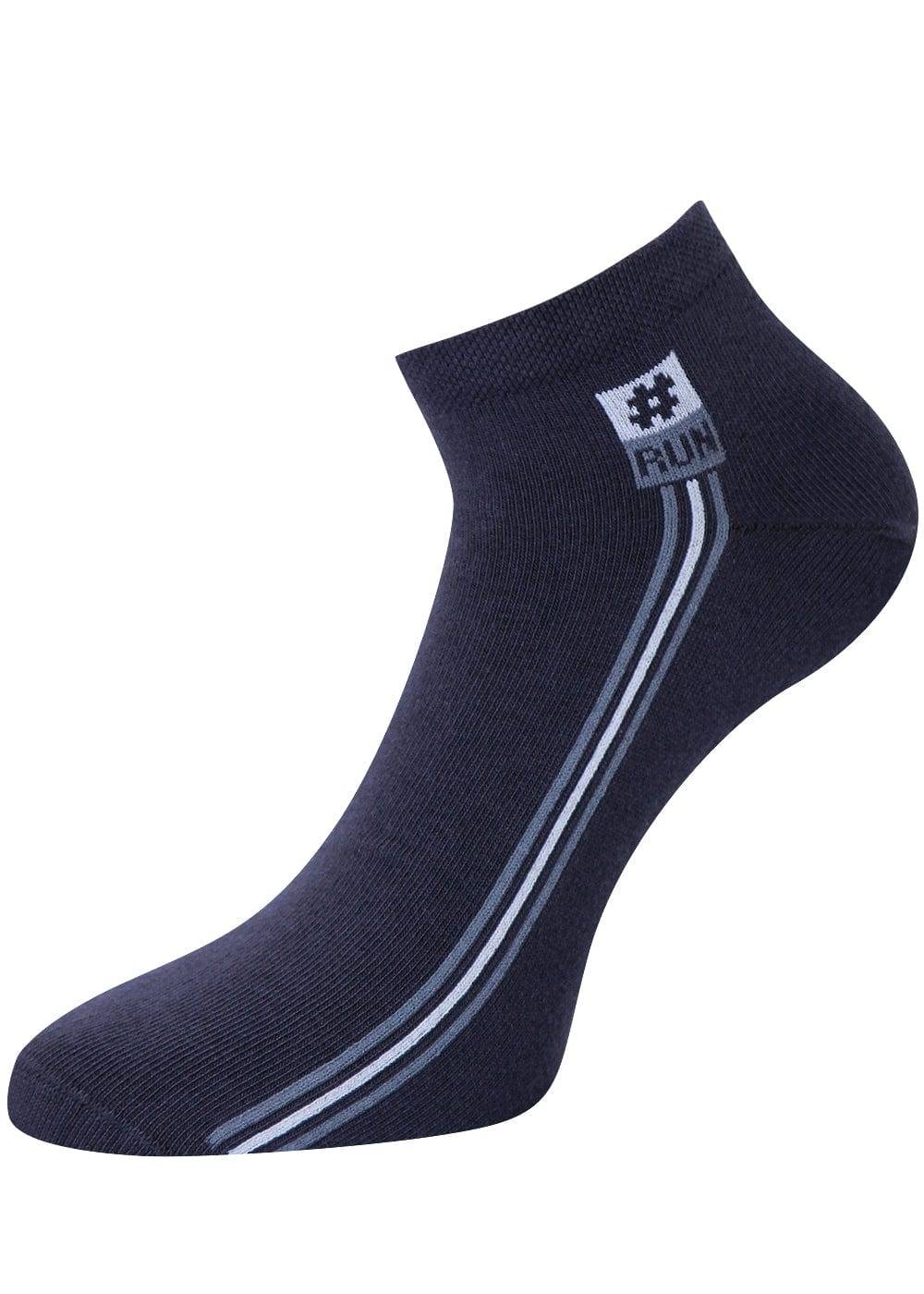 KB Socken Herren Sneakersocken blau - 9 Paar Exklusive Angebote