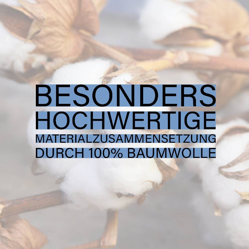 KB Socken Herren Schlafanzug lang blau - 100% Baumwolle Nur für heute