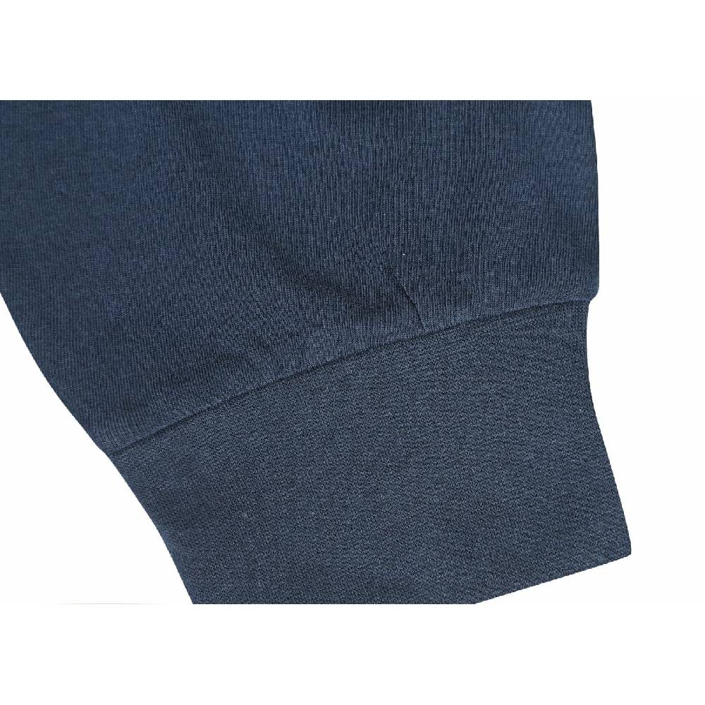 KB Socken Herren Schlafanzug lang dunkelblau - 100% Baumwolle Super Rabatt