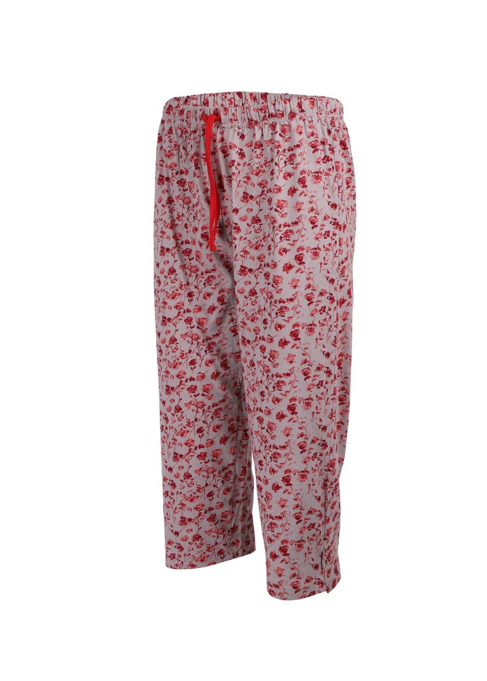 KB Socken Damen Schlafanzug 3/4 Hose Begrenzt auf 3 Tage