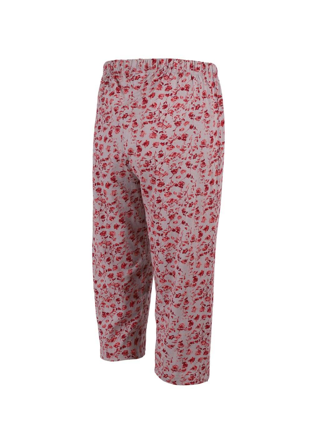 KB Socken Damen Schlafanzug 3/4 Hose Begrenzt auf 3 Tage