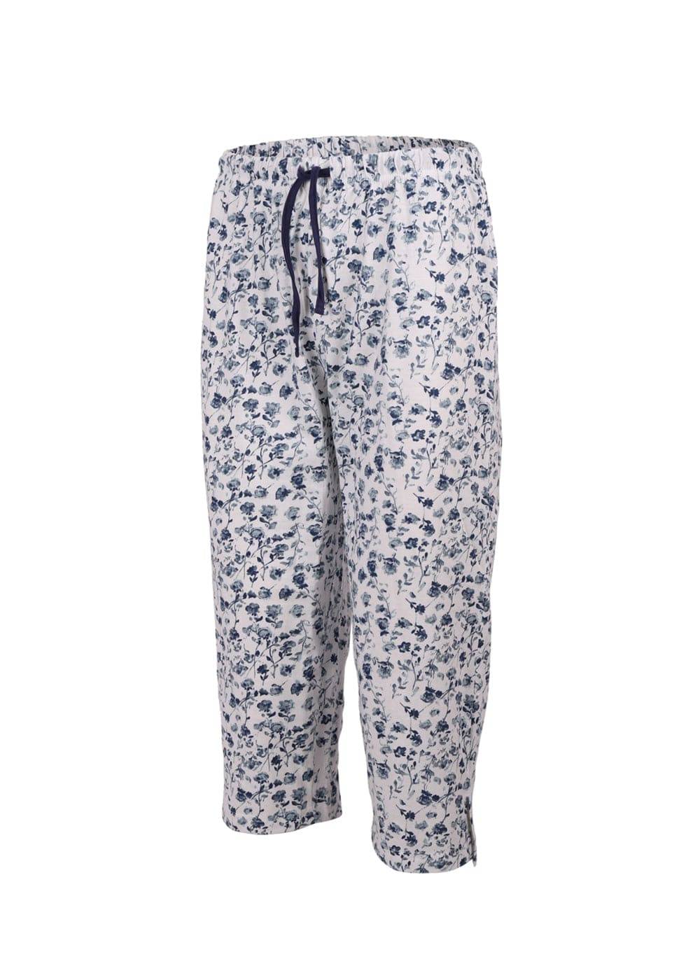 KB Socken Damen Schlafanzug 3/4 Hose Speichern exportieren