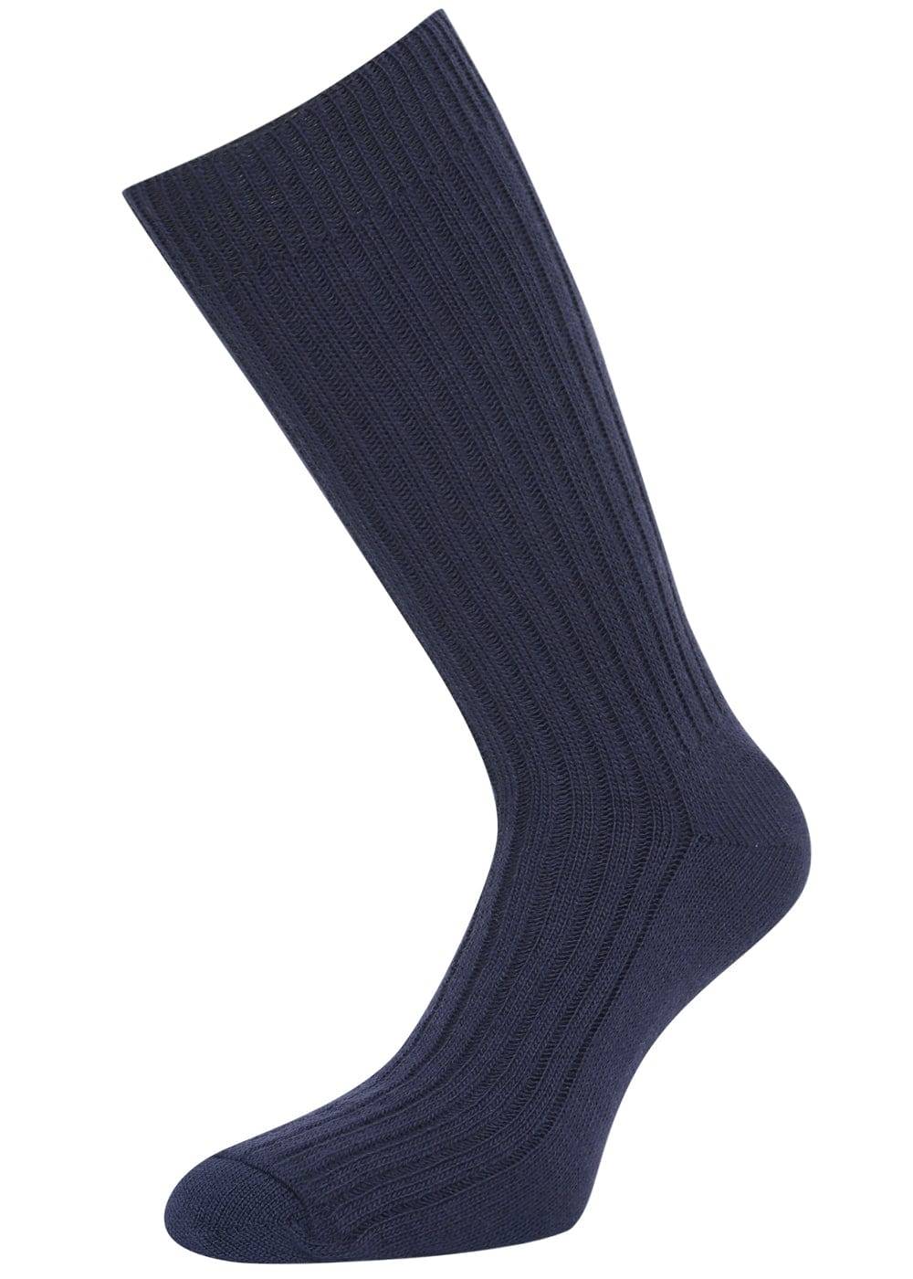 KB Socken Herrensocken Norwegersocken - 3 Paar zollfrei
